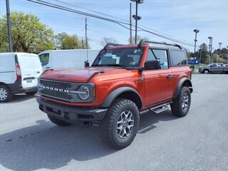 2024 Ford Bronco for sale in Martinsburg WV