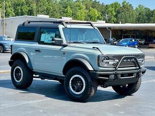 2024 Ford Bronco for sale in Carthage NC