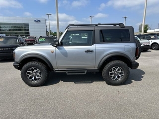 2024 Ford Bronco for sale in Cincinnati OH