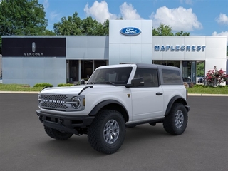 2024 Ford Bronco for sale in Union NJ