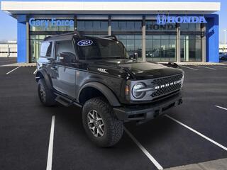 2024 Ford Bronco for sale in Bowling Green KY