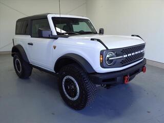 2024 Ford Bronco for sale in Altoona PA