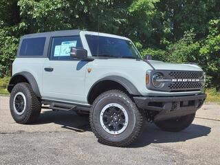 2024 Ford Bronco for sale in Rochester NH