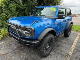 2024 Ford Bronco for sale in Janesville WI