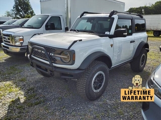 2024 Ford Bronco for sale in Bristol TN