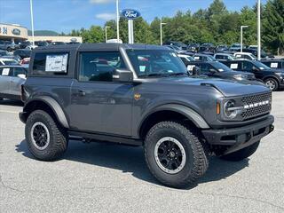 2024 Ford Bronco for sale in Canton NC