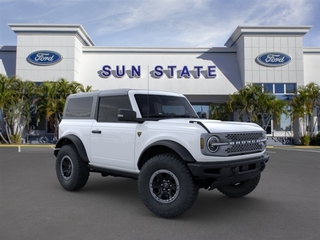 2024 Ford Bronco for sale in Orlando FL