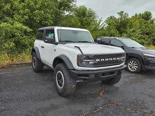 2024 Ford Bronco for sale in Ripley WV