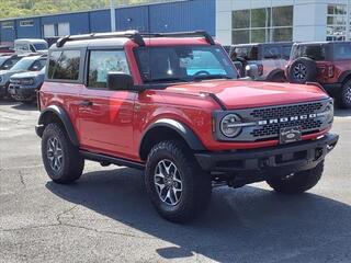 2024 Ford Bronco for sale in Honesdale PA