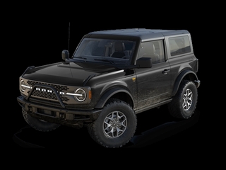 2024 Ford Bronco for sale in Howell MI