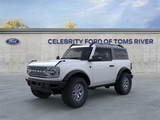 2024 Ford Bronco for sale in Toms River NJ