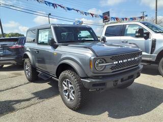 2024 Ford Bronco for sale in Chatsworth GA