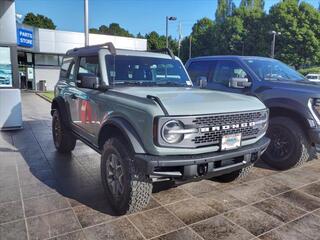 2024 Ford Bronco for sale in Vancouver WA