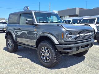 2024 Ford Bronco for sale in Lakewood NJ
