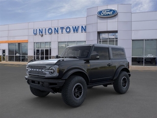 2024 Ford Bronco for sale in Uniontown PA