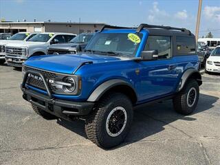 2024 Ford Bronco for sale in Janesville WI