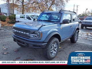 2024 Ford Bronco for sale in Portland OR