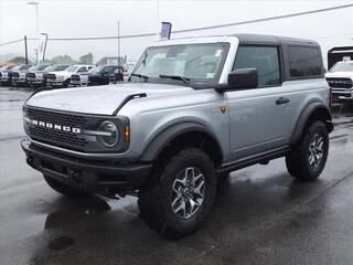 2024 Ford Bronco for sale in Joliet IL