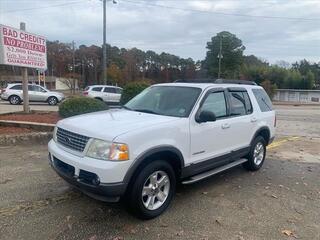 2005 Ford Explorer