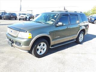 2004 Ford Explorer for sale in Joliet IL