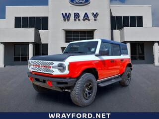 2026 Ford Bronco for sale in Bossier City LA