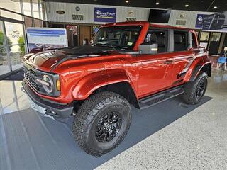 2024 Ford Bronco for sale in Abingdon VA