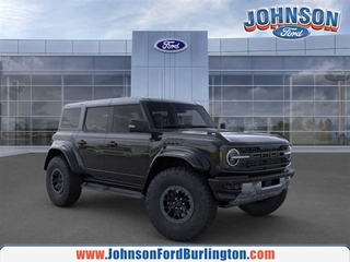 2024 Ford Bronco for sale in Burlington NJ