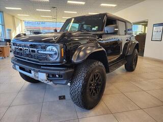 2024 Ford Bronco for sale in Franklin WI