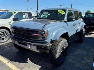 2024 Ford Bronco for sale in Janesville WI