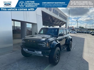 2024 Ford Bronco for sale in Brentwood TN