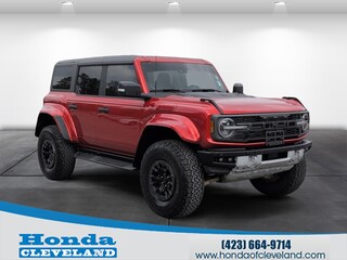 2024 Ford Bronco for sale in Cleveland TN