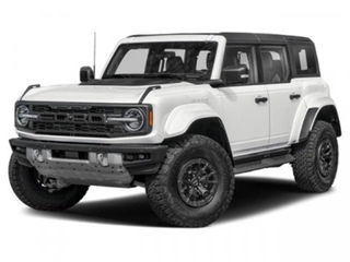 2024 Ford Bronco for sale in Jacksonville NC