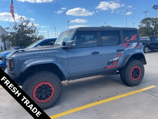 2024 Ford Bronco for sale in Rosenberg TX