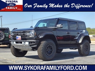 2024 Ford Bronco for sale in West TX