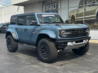 2024 Ford Bronco for sale in Independence MO