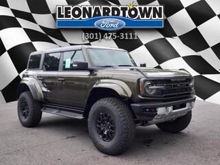 2024 Ford Bronco for sale in Washington PA