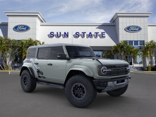 2024 Ford Bronco for sale in Orlando FL