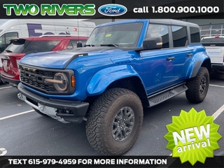 2024 Ford Bronco for sale in Mt. Juliet TN