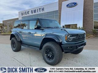 2024 Ford Bronco for sale in Cincinnati OH