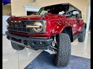 2025 Ford Bronco for sale in Louisville KY