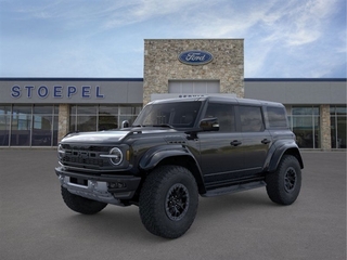 2025 Ford Bronco for sale in Kerrville TX
