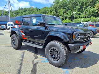 2025 Ford Bronco for sale in Butler NJ