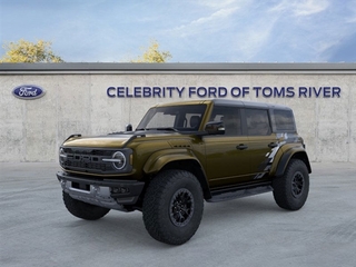 2025 Ford Bronco for sale in Toms River NJ