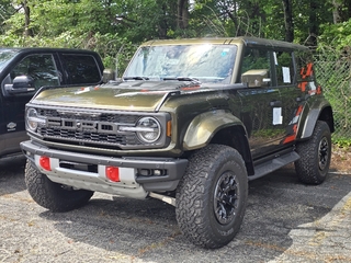 2025 Ford Bronco for sale in Lenoir NC
