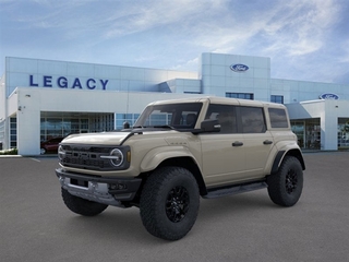 2025 Ford Bronco for sale in Rosenberg TX