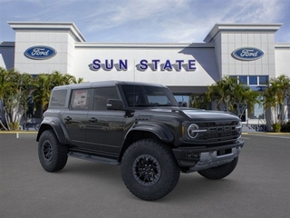 2025 Ford Bronco for sale in Orlando FL