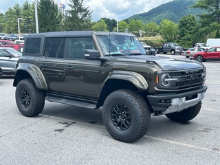 2025 Ford Bronco for sale in Canton NC