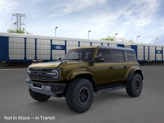 2025 Ford Bronco for sale in Roanoke VA