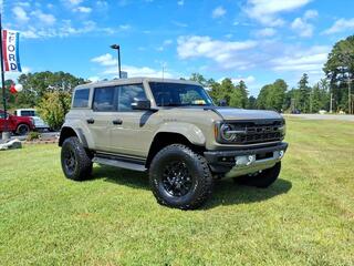 2025 Ford Bronco for sale in Carthage NC