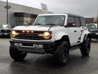 2025 Ford Bronco for sale in El Monte CA